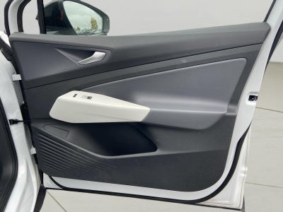 2021 Volkswagen ID.4 1st Edition