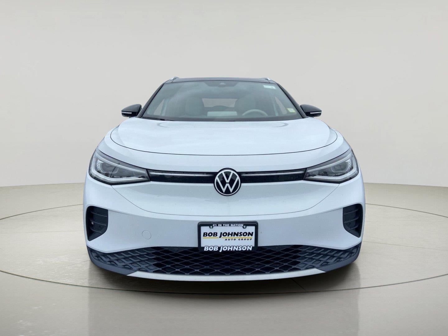 2021 Volkswagen ID.4 1st Edition