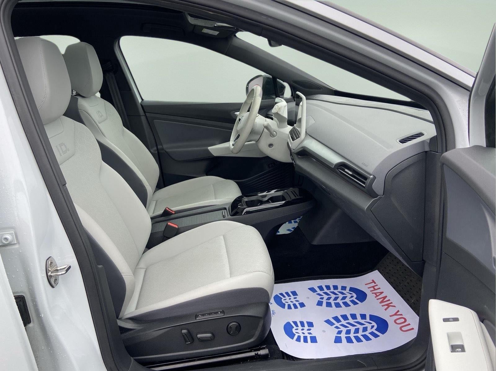 2021 Volkswagen ID.4 1st Edition
