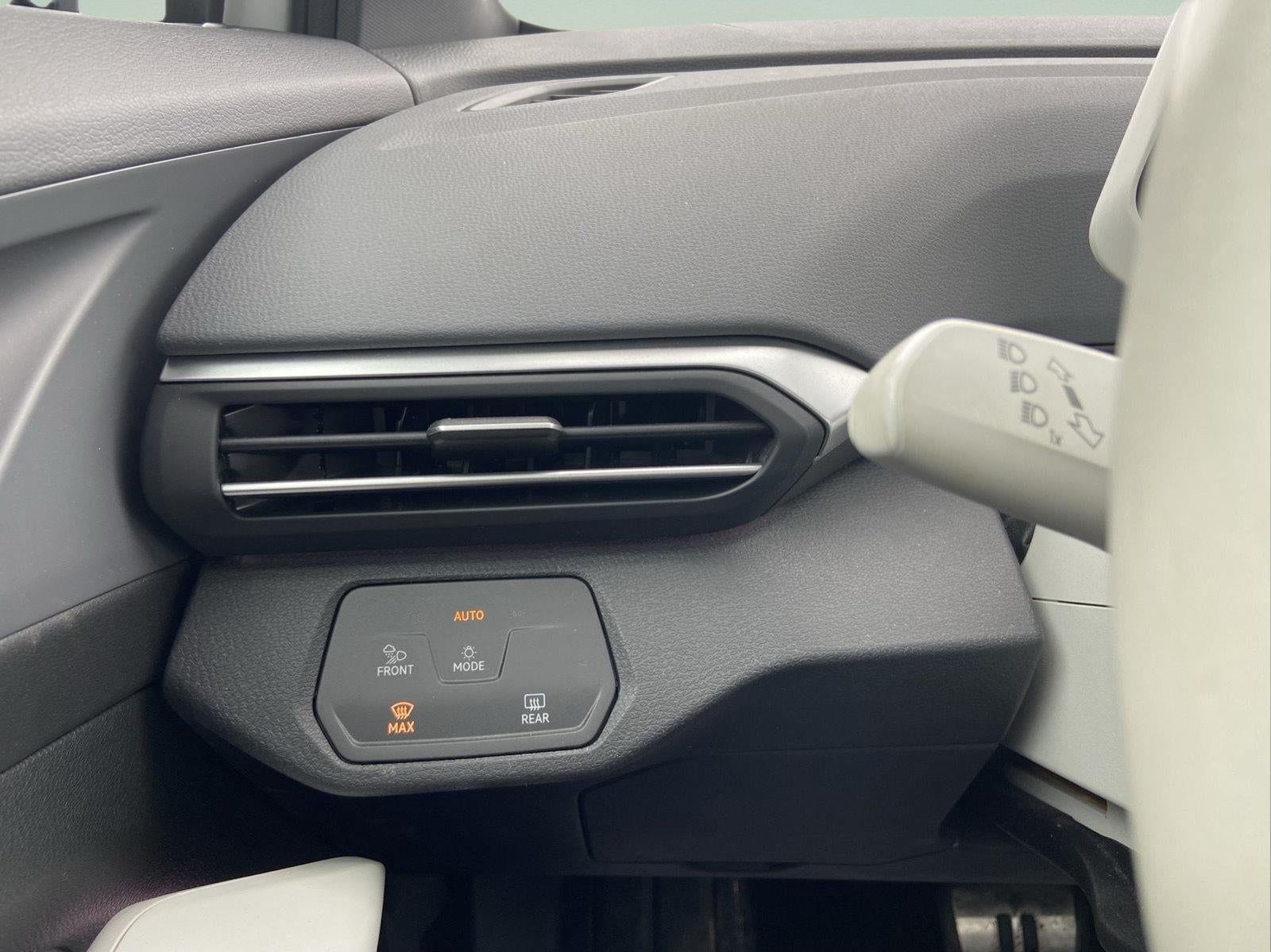 2021 Volkswagen ID.4 1st Edition