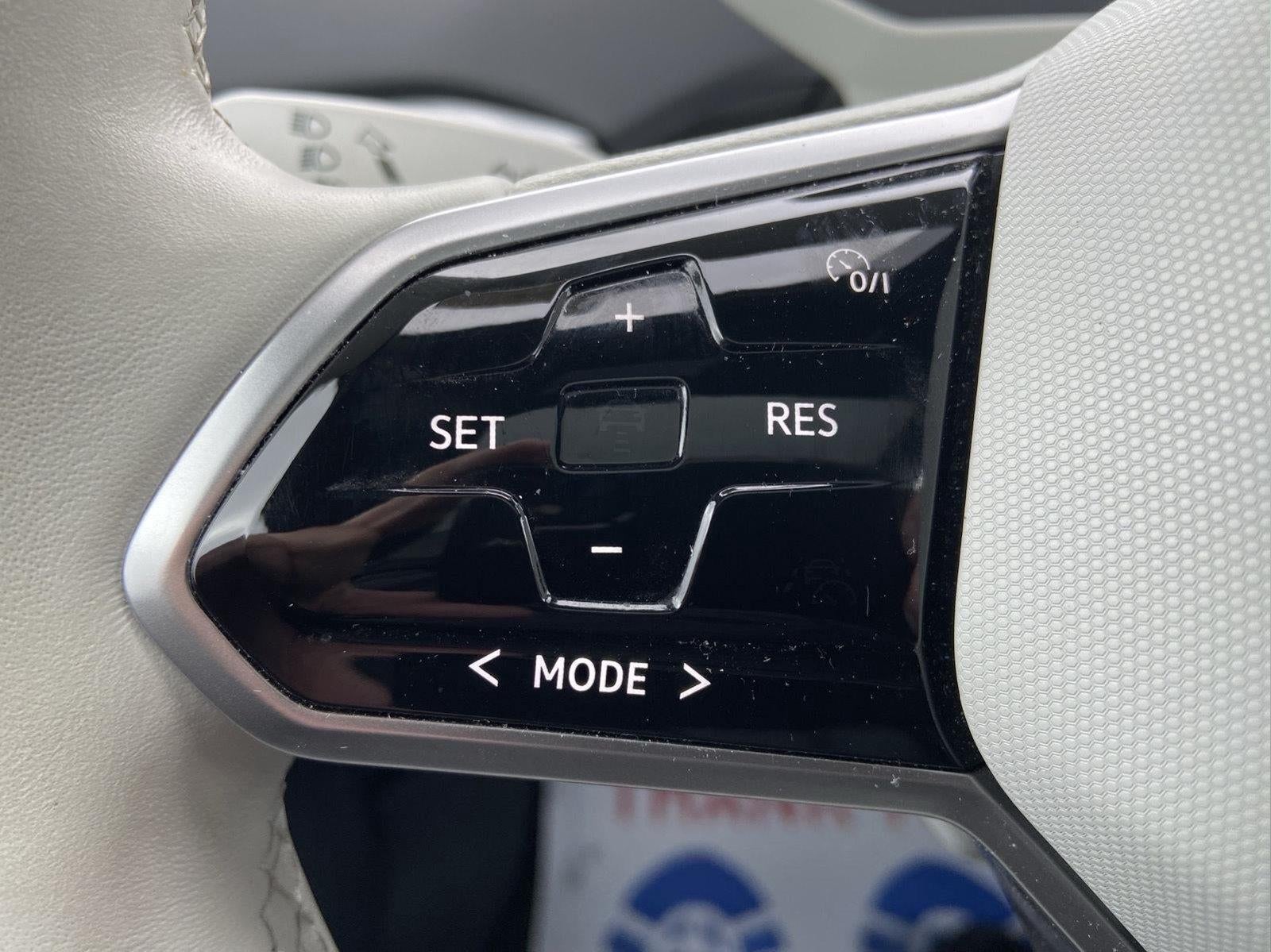 2021 Volkswagen ID.4 1st Edition