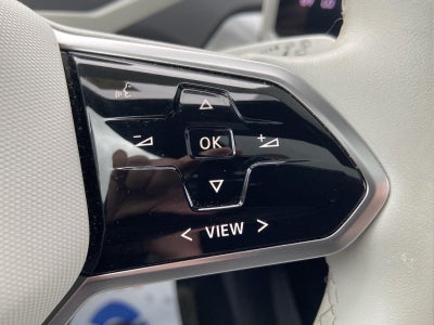 2021 Volkswagen ID.4 1st Edition