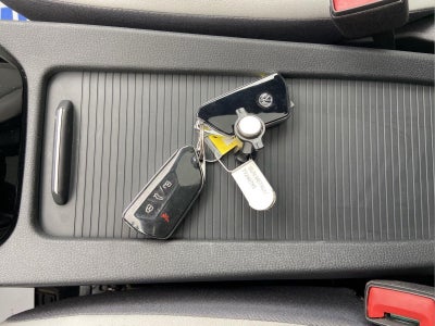 2021 Volkswagen ID.4 1st Edition