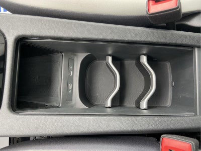 2021 Volkswagen ID.4 1st Edition