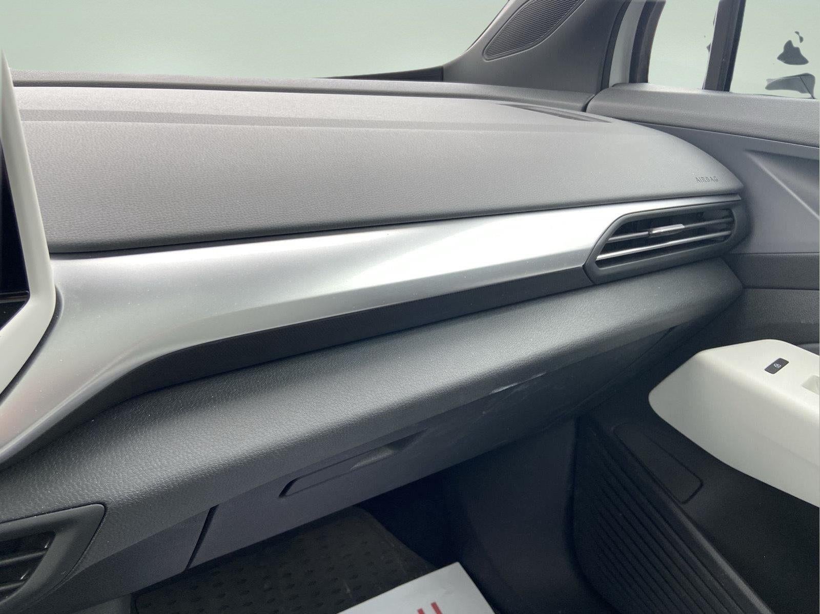 2021 Volkswagen ID.4 1st Edition