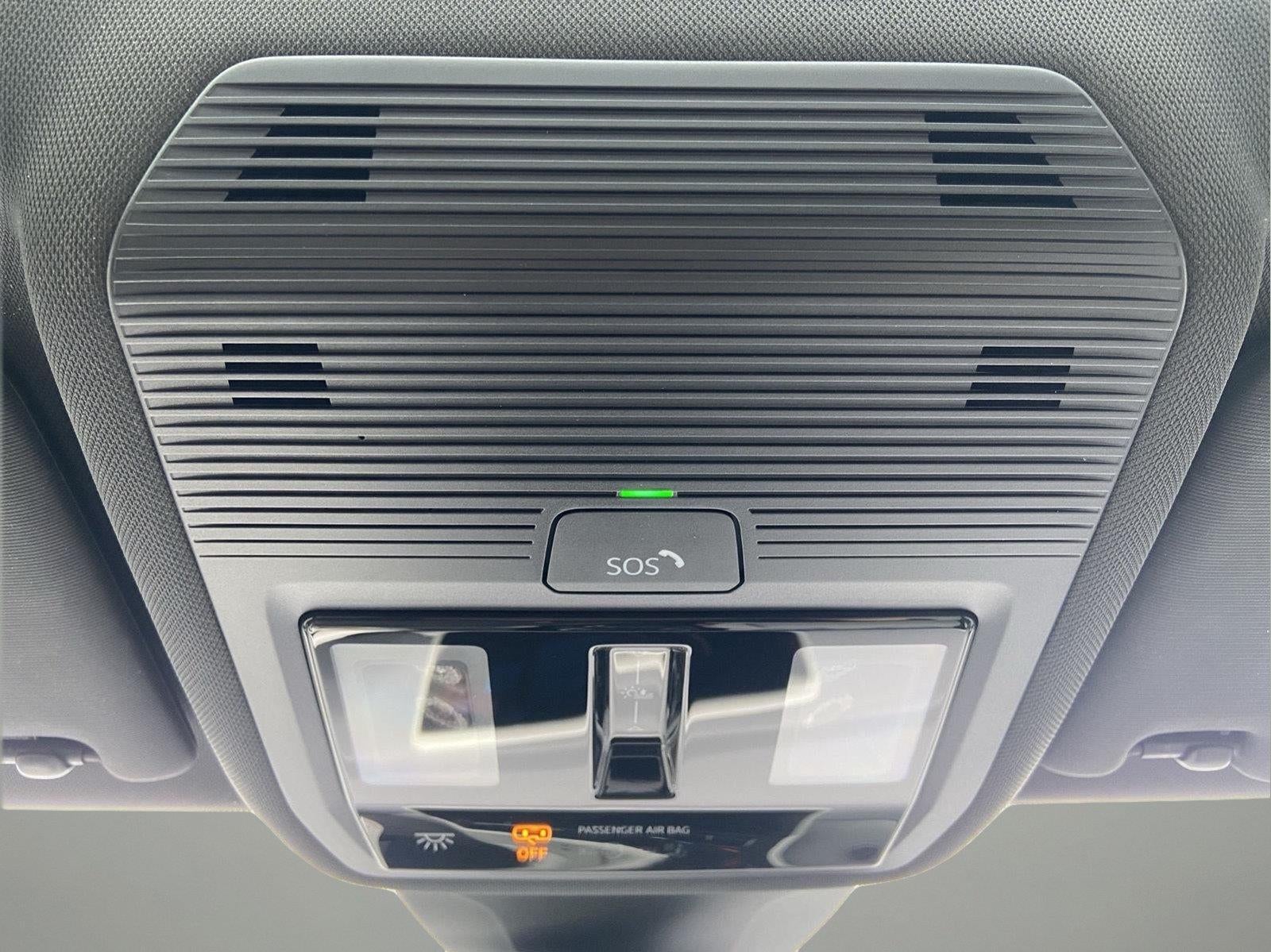 2021 Volkswagen ID.4 1st Edition