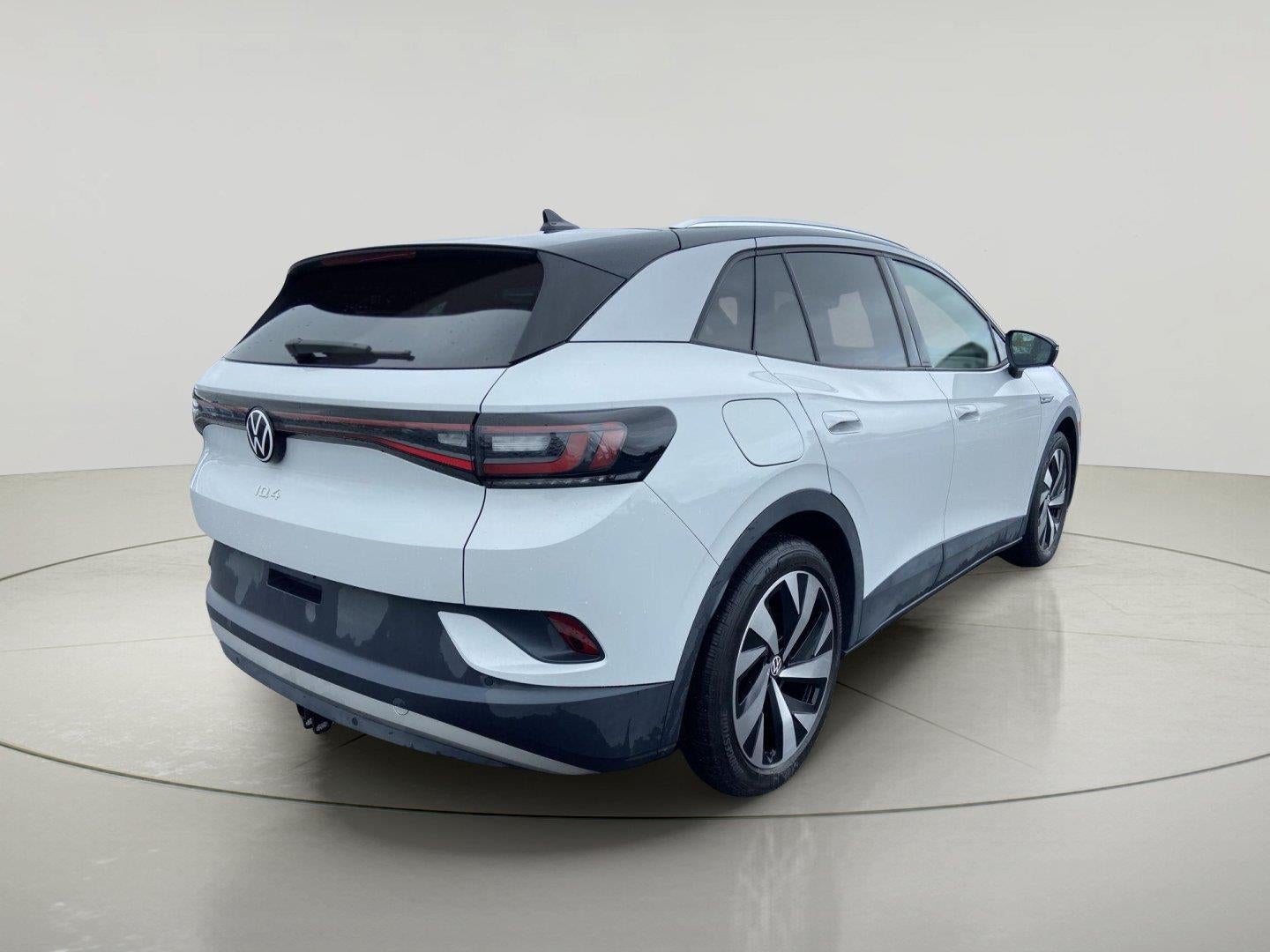 2021 Volkswagen ID.4 1st Edition