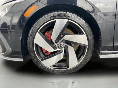 2023 Volkswagen Golf GTI 2.0T SE