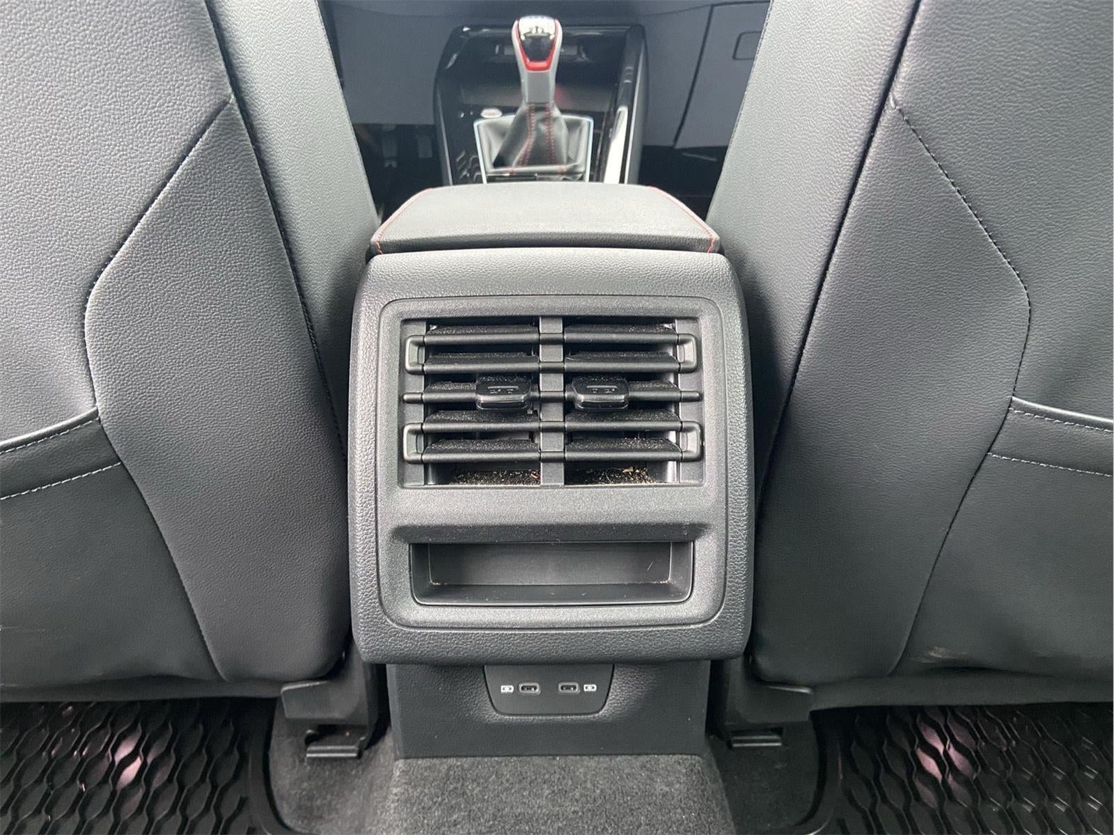 2023 Volkswagen Golf GTI 2.0T SE