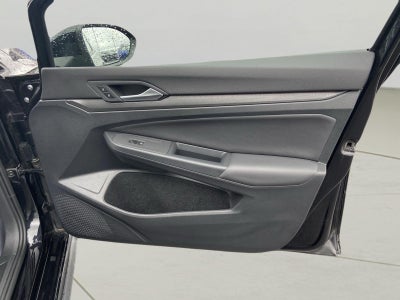 2023 Volkswagen Golf GTI 2.0T SE