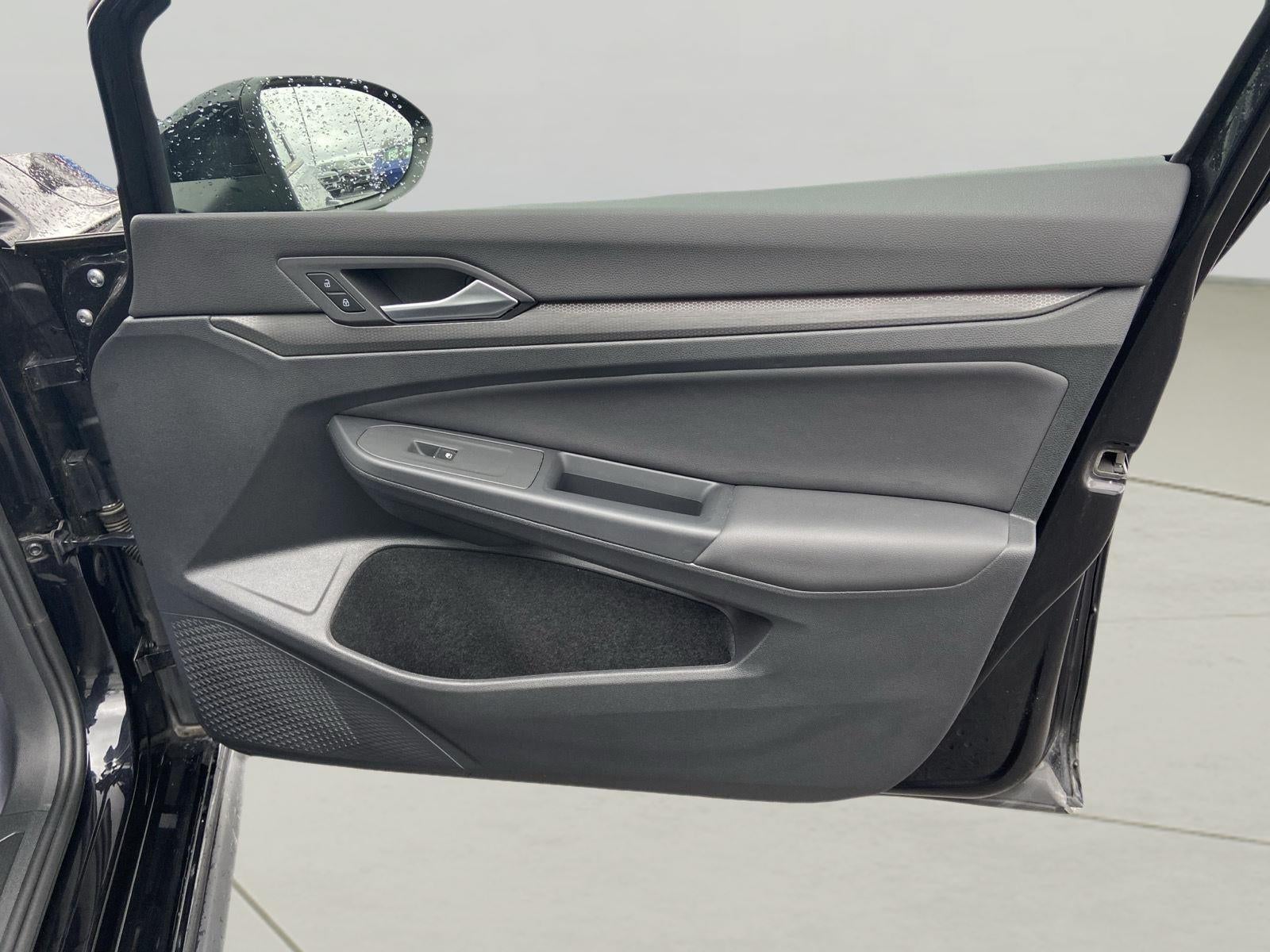 2023 Volkswagen Golf GTI 2.0T SE