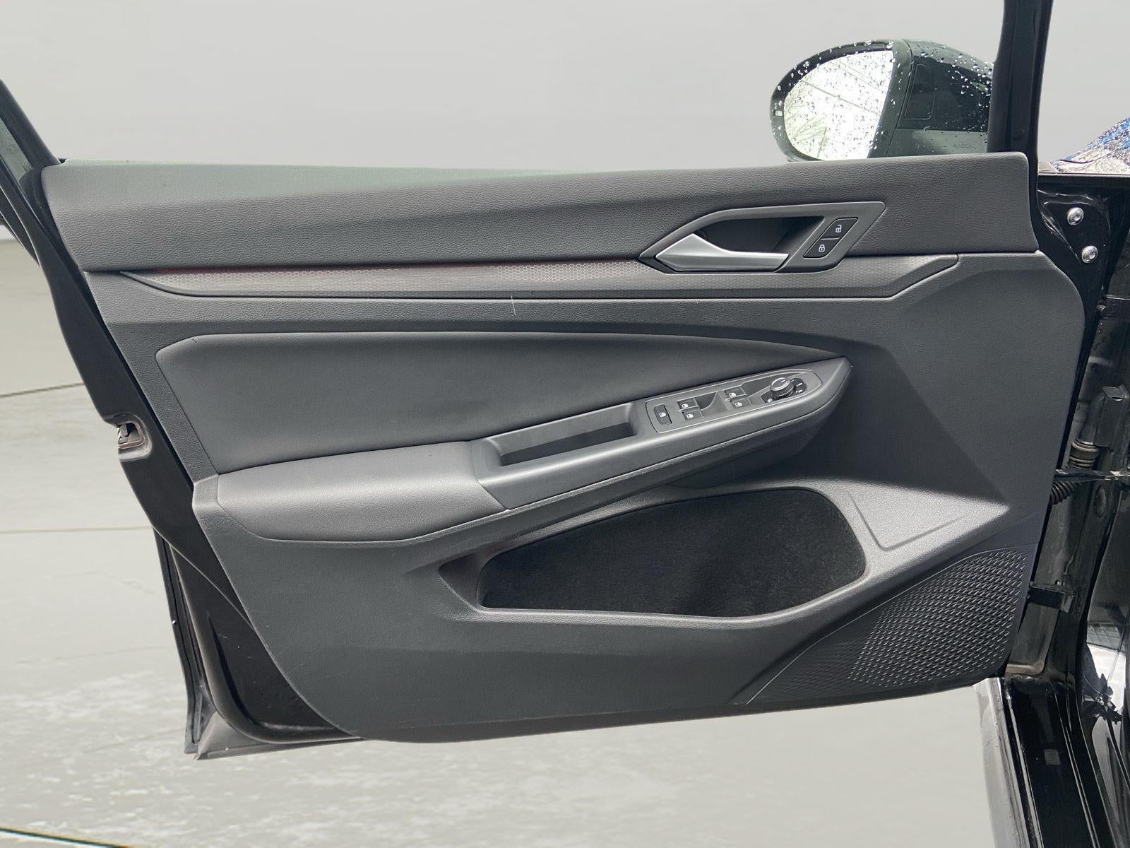 2023 Volkswagen Golf GTI 2.0T SE