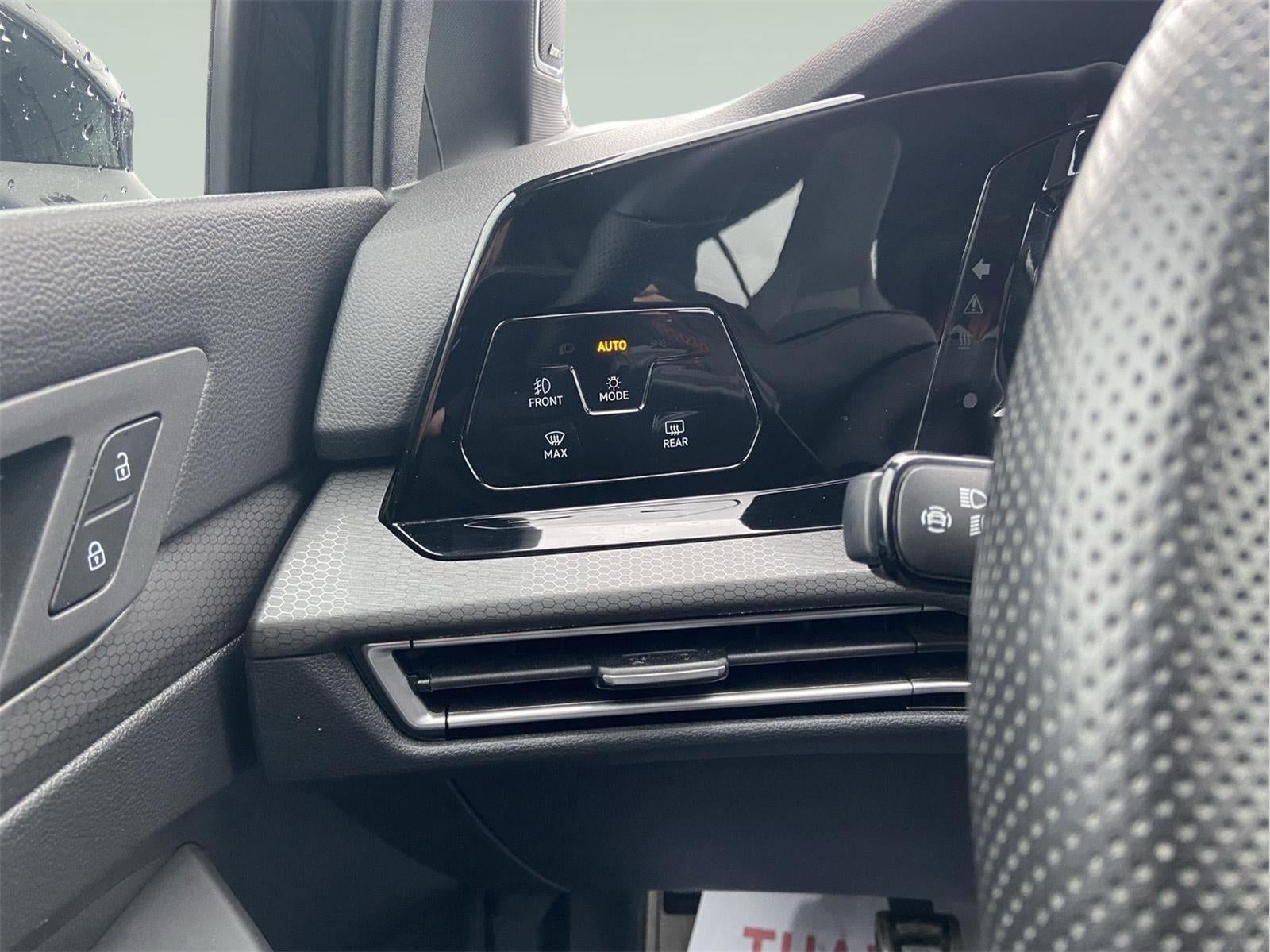 2023 Volkswagen Golf GTI 2.0T SE