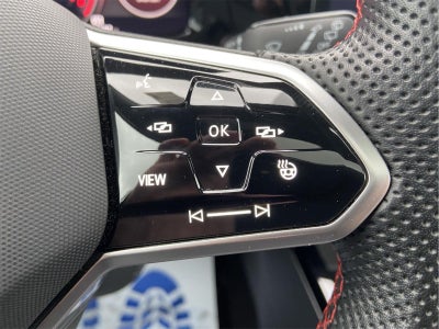 2023 Volkswagen Golf GTI 2.0T SE