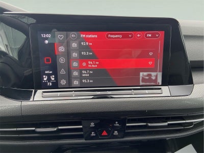 2023 Volkswagen Golf GTI 2.0T SE