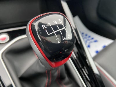 2023 Volkswagen Golf GTI 2.0T SE