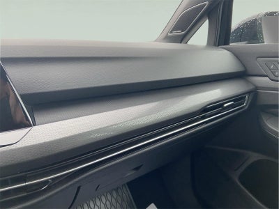 2023 Volkswagen Golf GTI 2.0T SE