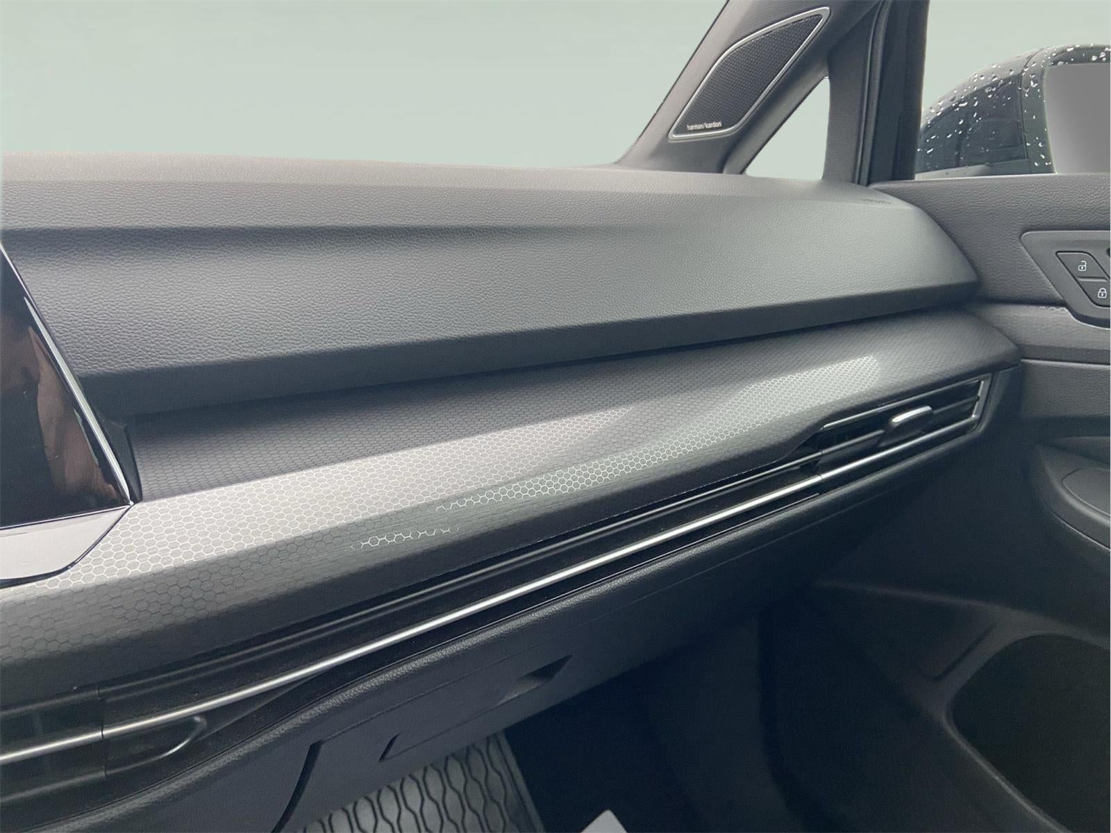 2023 Volkswagen Golf GTI 2.0T SE