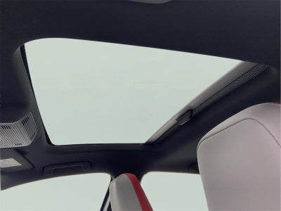 2023 Volkswagen Golf GTI 2.0T SE