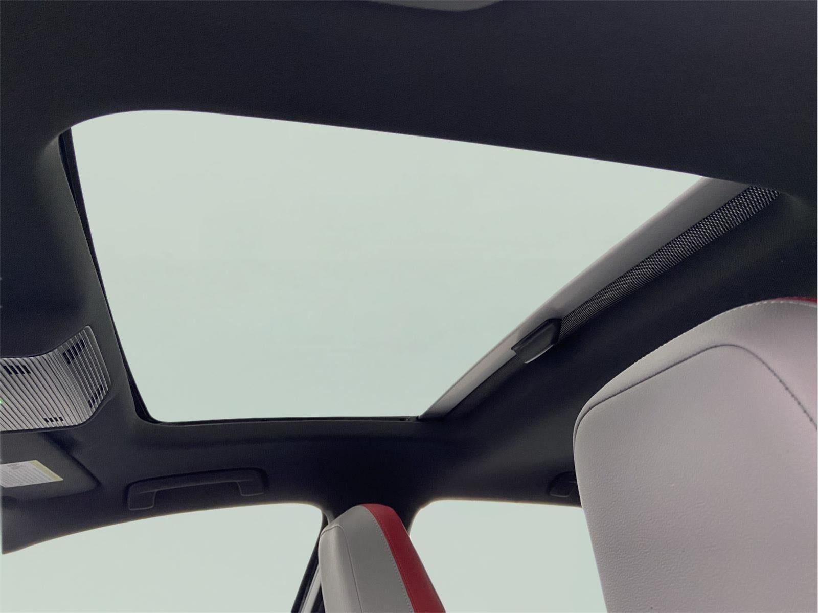 2023 Volkswagen Golf GTI 2.0T SE