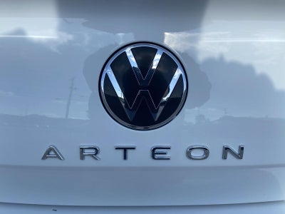 2021 Volkswagen Arteon SE