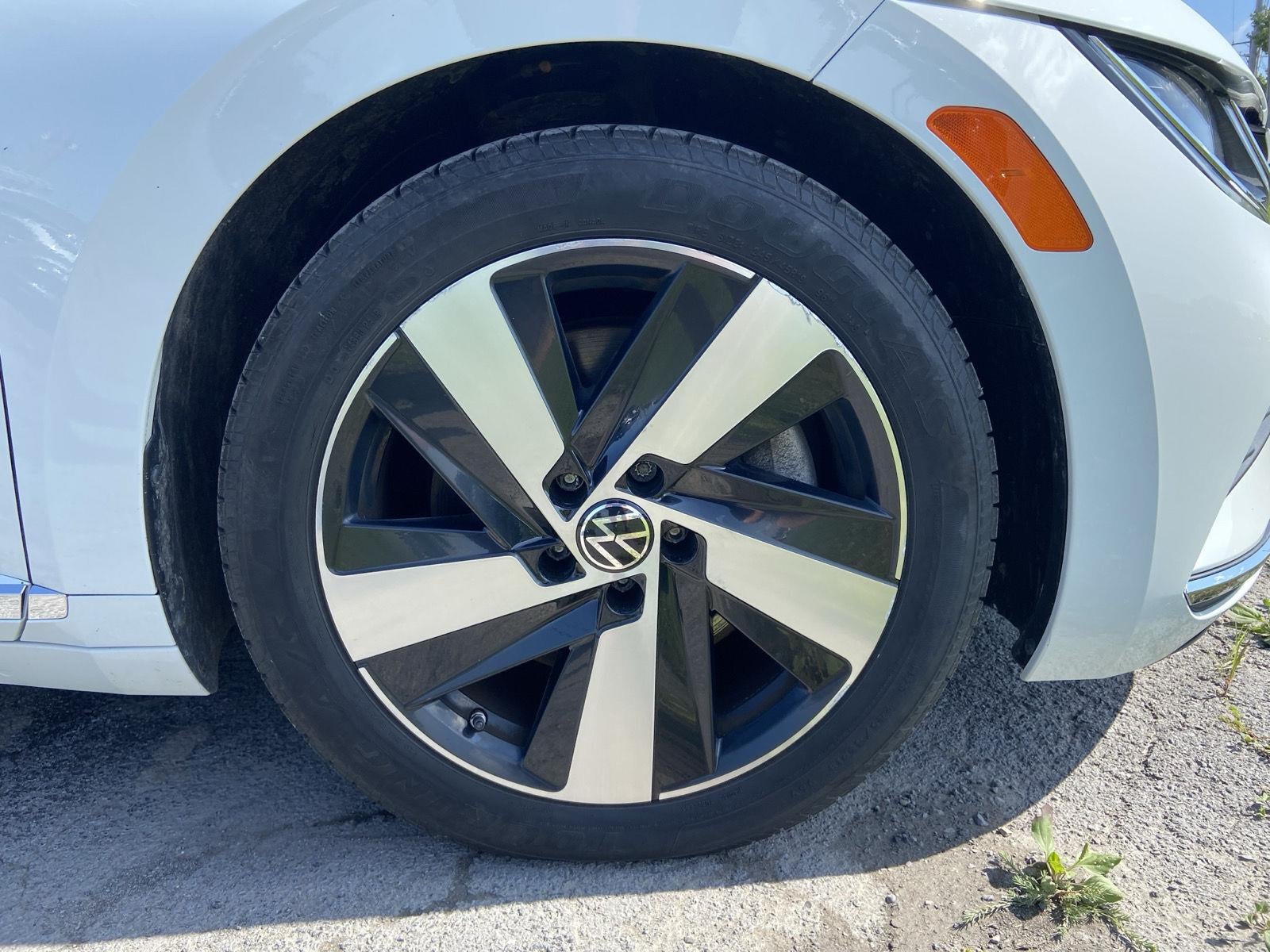 2021 Volkswagen Arteon SE