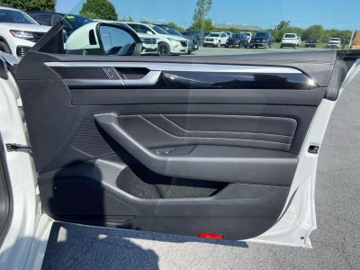 2021 Volkswagen Arteon SE