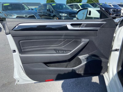 2021 Volkswagen Arteon SE