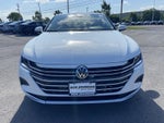 2021 Volkswagen Arteon SE