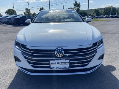 2021 Volkswagen Arteon SE