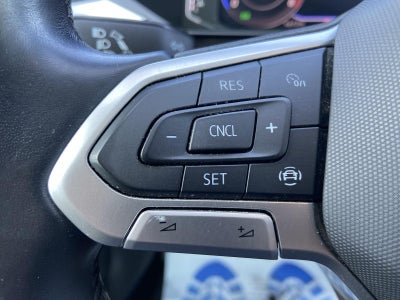 2021 Volkswagen Arteon SE