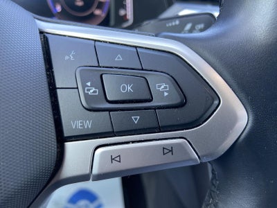 2021 Volkswagen Arteon SE