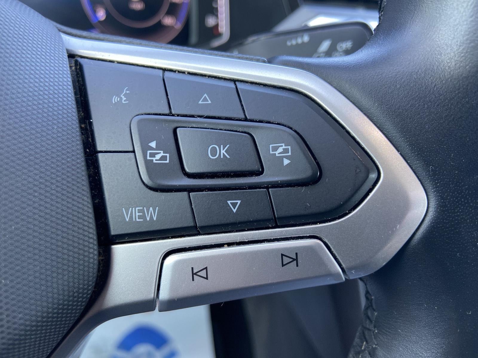 2021 Volkswagen Arteon SE