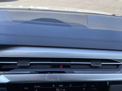 2021 Volkswagen Arteon SE
