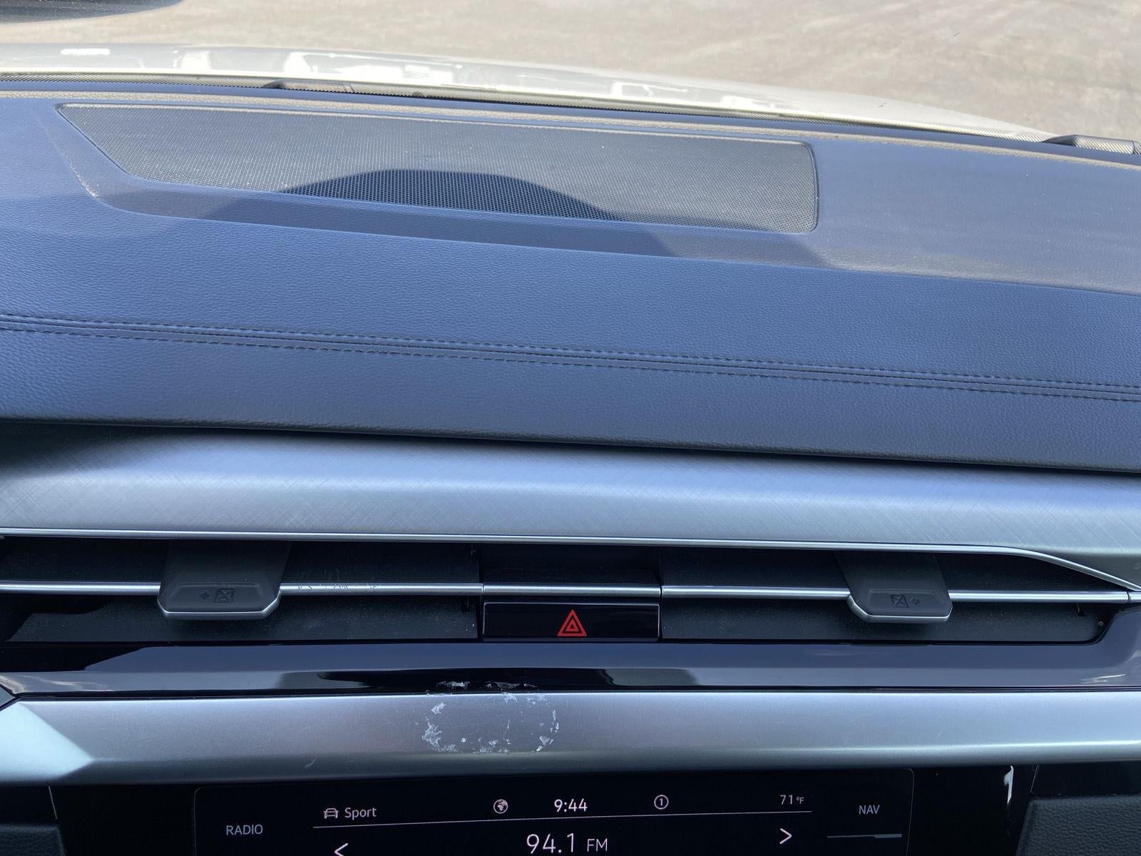 2021 Volkswagen Arteon SE