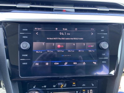 2021 Volkswagen Arteon SE