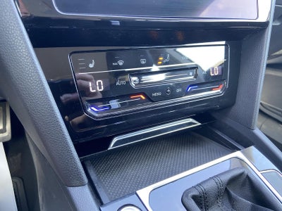 2021 Volkswagen Arteon SE