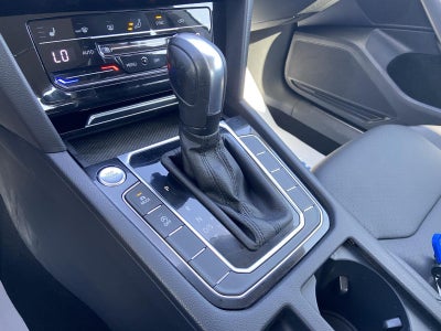 2021 Volkswagen Arteon SE