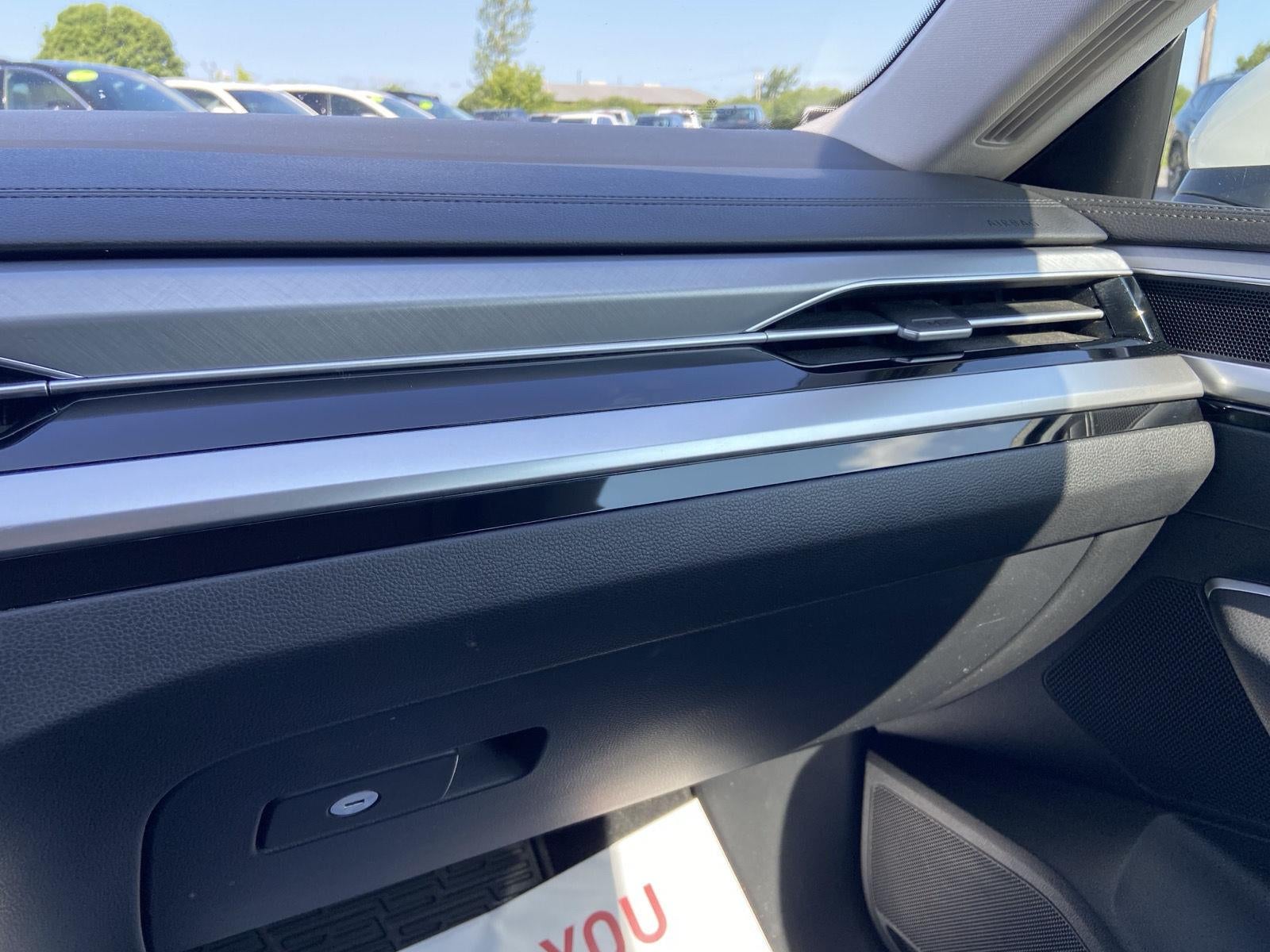 2021 Volkswagen Arteon SE