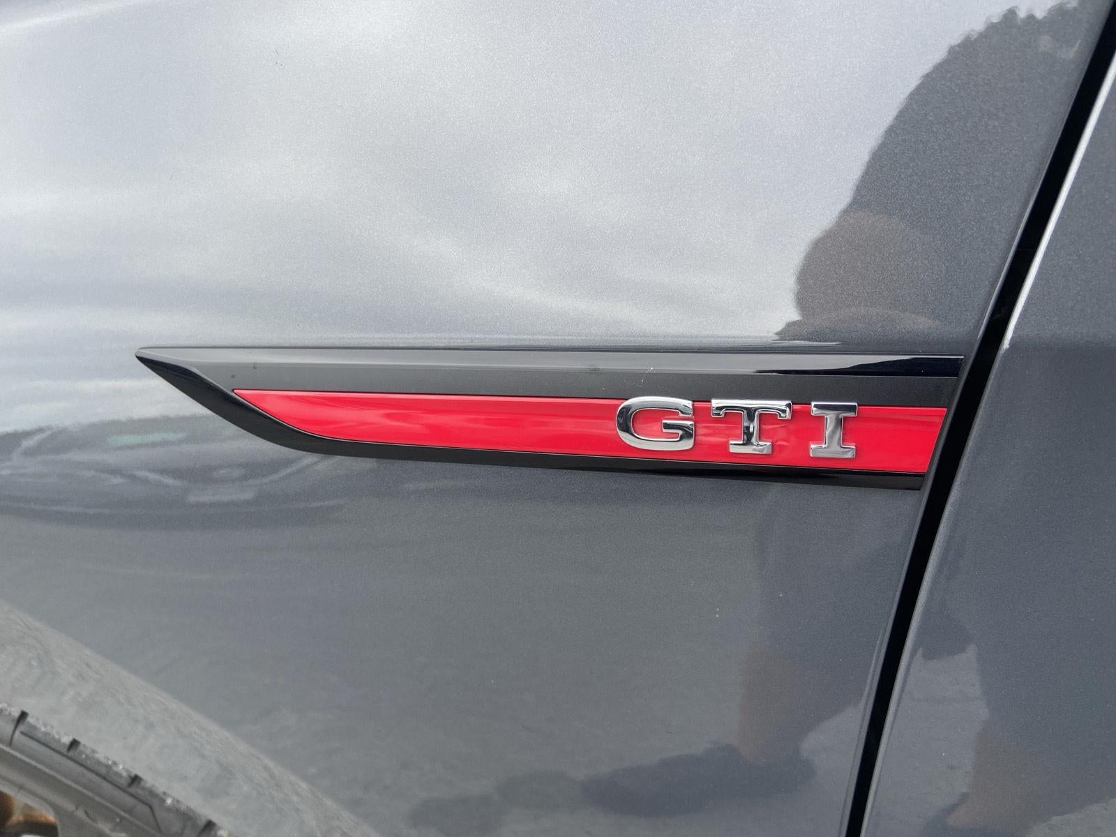 2024 Volkswagen Golf Gti 380 S