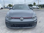 2024 Volkswagen Golf Gti 380 S