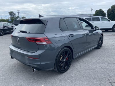 2024 Volkswagen Golf Gti 380 S