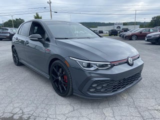 2024 Volkswagen Golf Gti 380 S