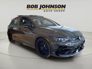 2026 Volkswagen Golf R 2.0T