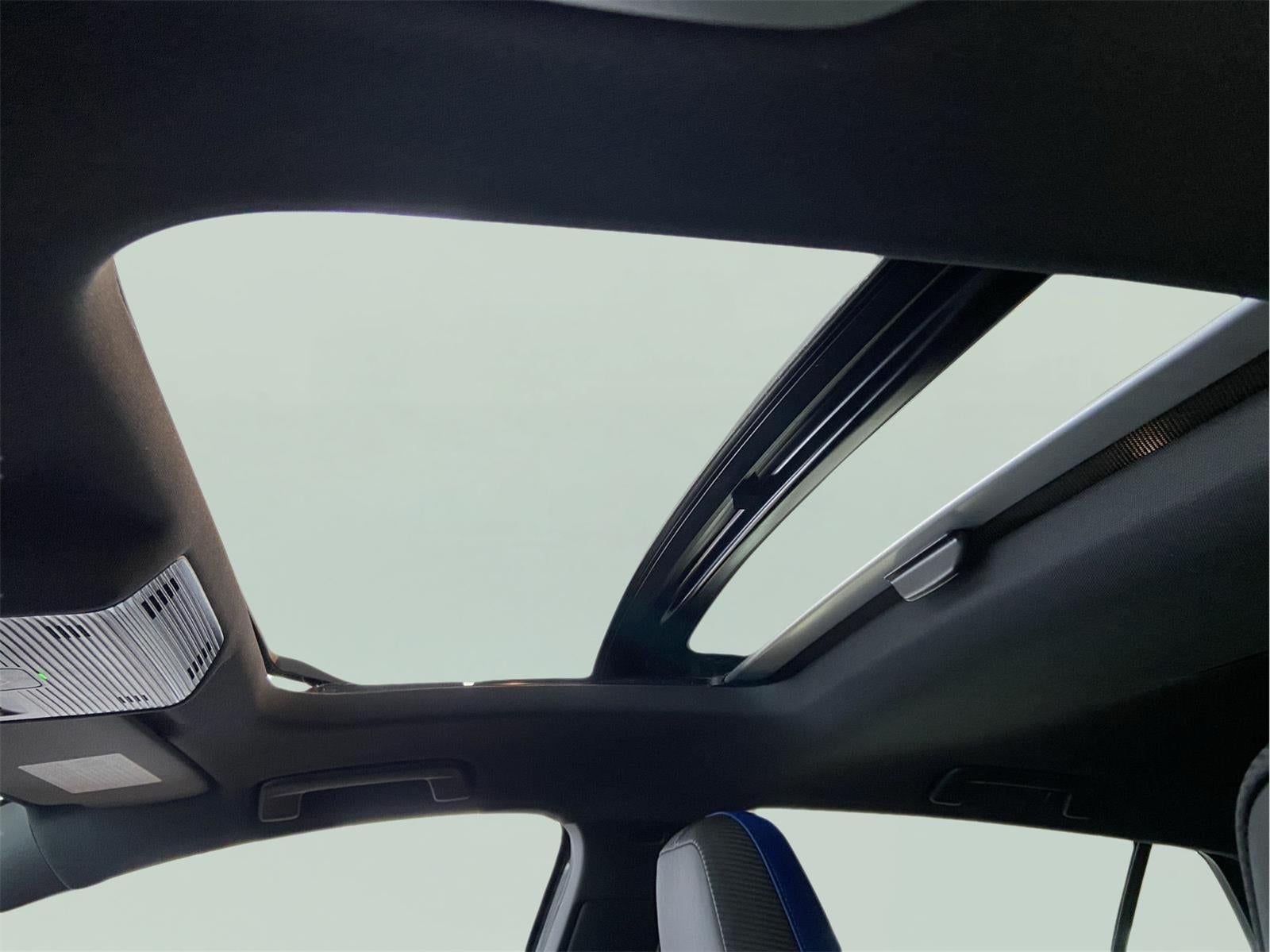 2026 Volkswagen Golf R 2.0T