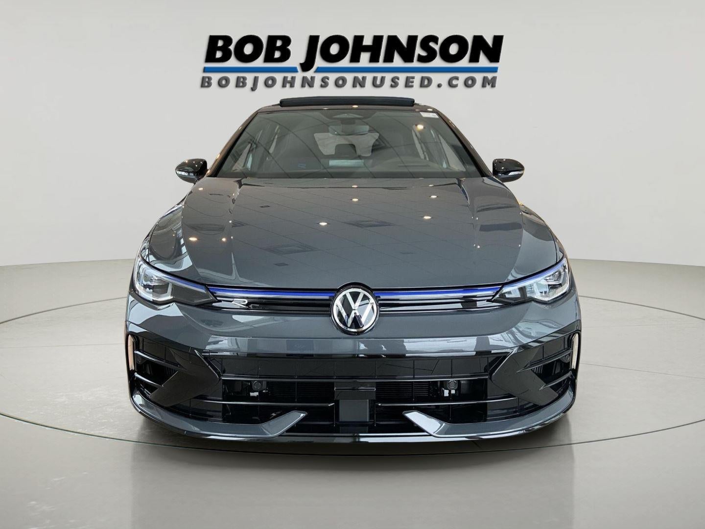 2026 Volkswagen Golf R 2.0T