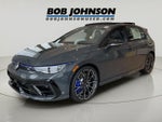 2026 Volkswagen Golf R 2.0T