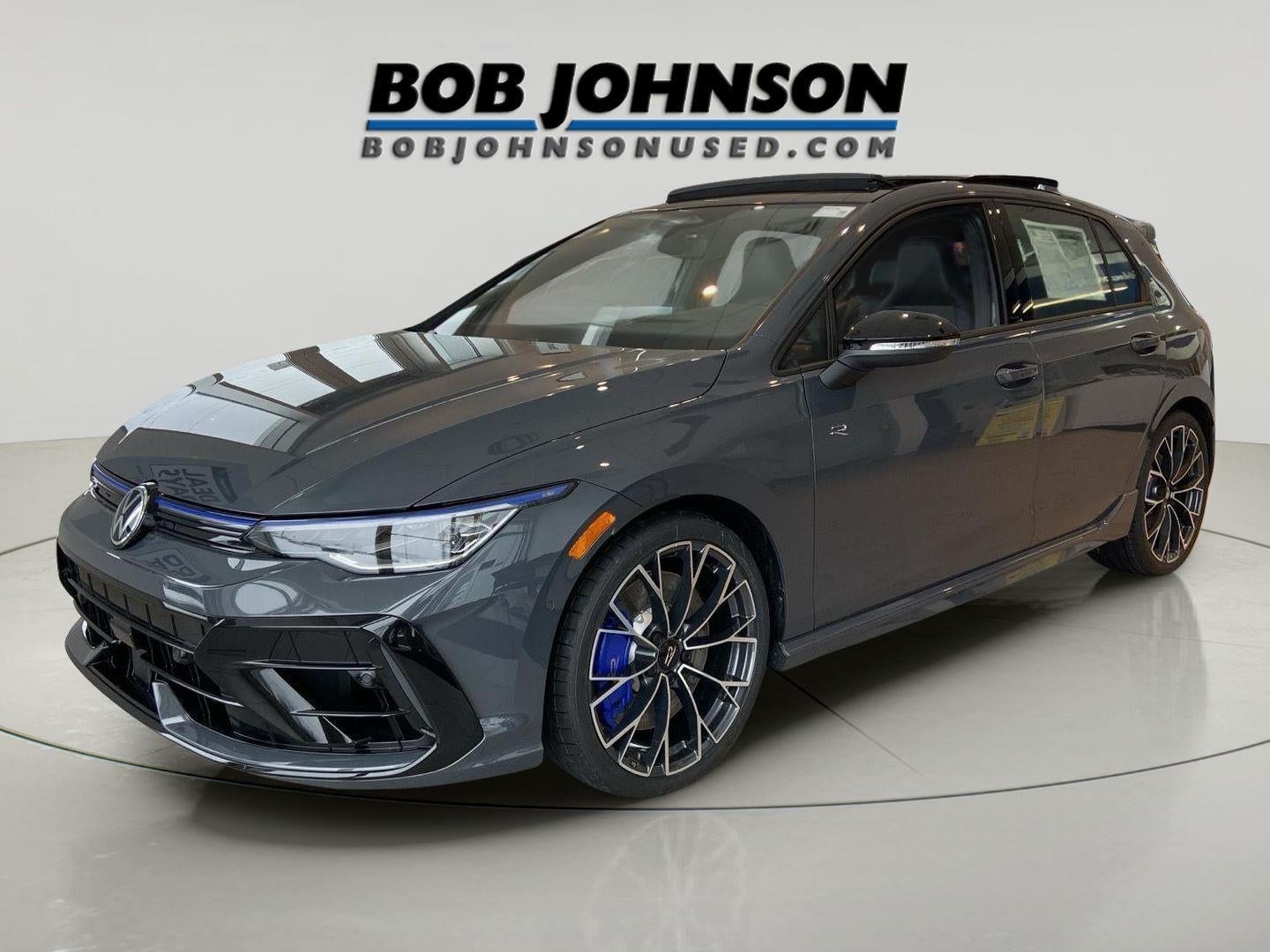 2026 Volkswagen Golf R 2.0T