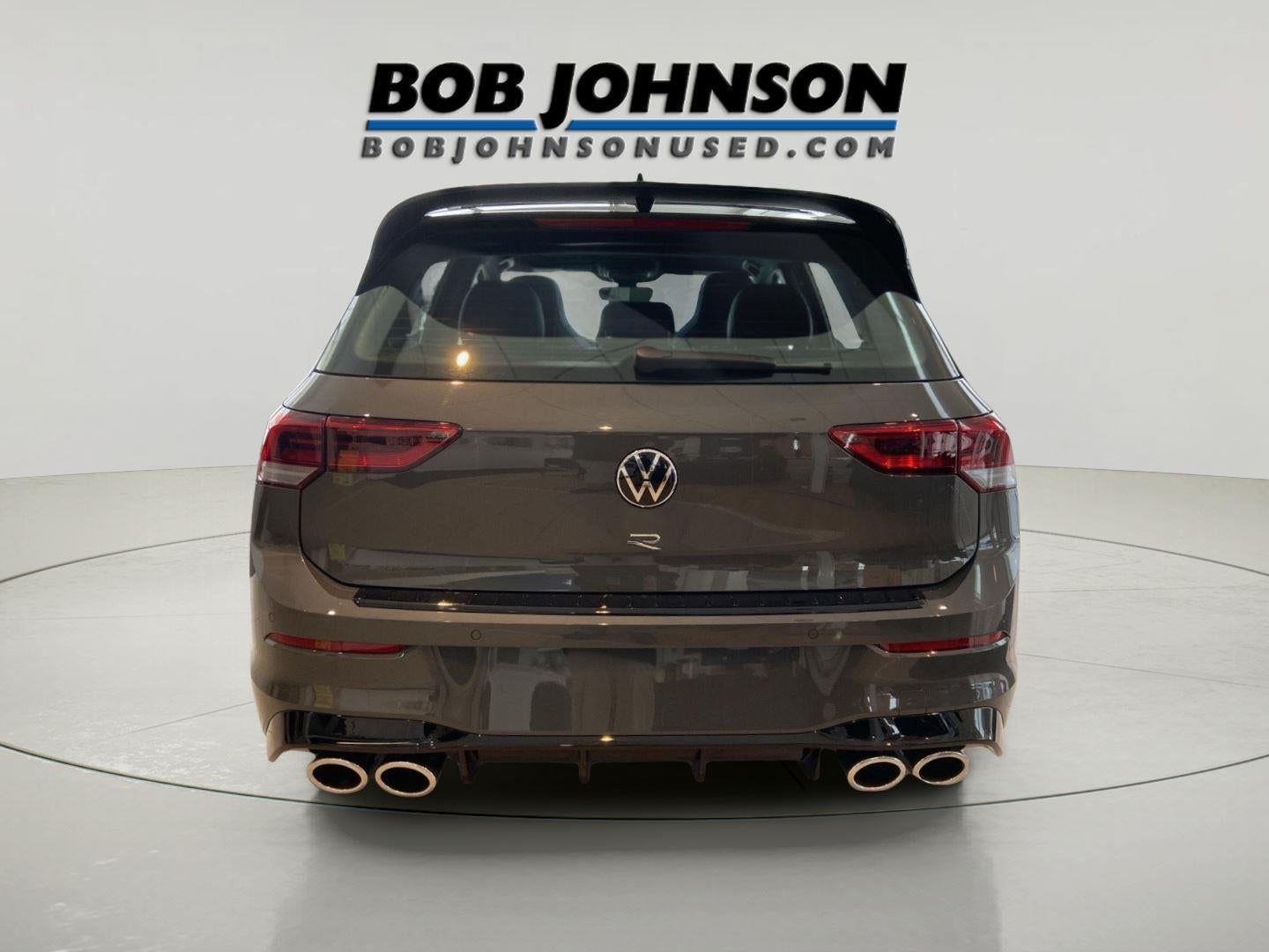 2026 Volkswagen Golf R 2.0T