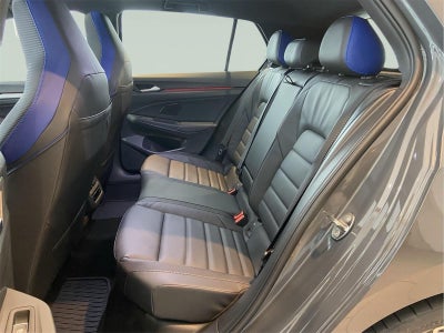 2026 Volkswagen Golf R 2.0T